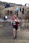Senior men Kris Rossell (Low Fell) NEHL, Wrekenton. Photo: David T. Hewitson/Sports for All Pics